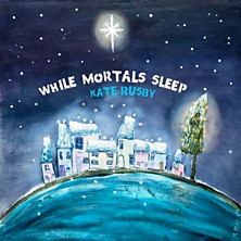 Review of While Mortals Sleep