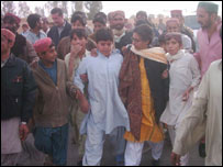 بلوچستان میں عاصمہ