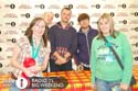 At Radio 1's Big Weekend