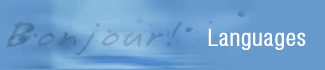 Languages