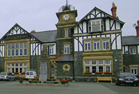 'Institiwt' Niwbwrch