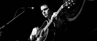 Danny Todd of Cashier No.9