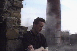 Nigel remembers his dad