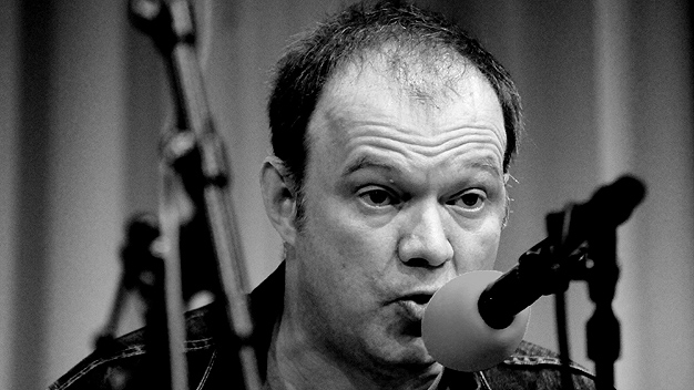 Edwyn Collins