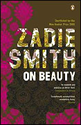 On Beauty by Zadie Smith