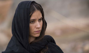 The Passion: Mary Magdalene (Paloma Baeza)