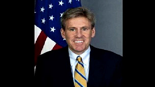 Christopher Stevens
