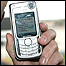 تلفن همراه