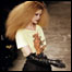 Modelo de Vivienne Westwood