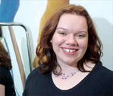 SIAN MEINIR LEWIS ENILLYDD Y RHUBAN GLAS GWOBR GOFFA DAVID ELLIS