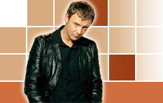 DI Sam Tyler (John Simm)