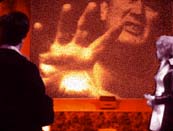 The Enemy of the World