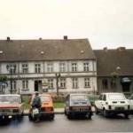 Town Square at Kamien