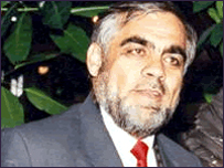 یوسف پشتون