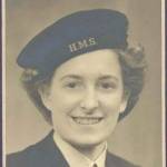 Dora Pyne - November 1943