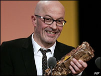 Đạo diễn Jacques Audiard