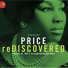 Review of Rediscovered Review of Rediscovered