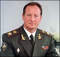 Jurij Kravčenko
