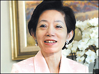 Wu Shu-chen