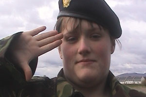 With exams looming Natasha has had to juggle her activities...