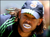 एंड्रयू साइमंड्स