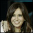 Cristina Fernández de Kirchner