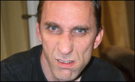 Will Self 