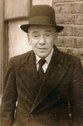 John William Darke