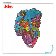 Review of Forever Changes