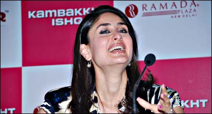 करीना कपूर