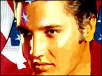 Elvis Presley