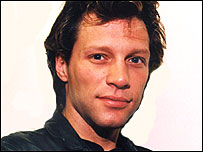 Jon Bon Jovi 