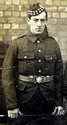 Lincoln Ewart Hanson