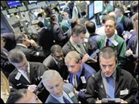 Thị trường phố Wall