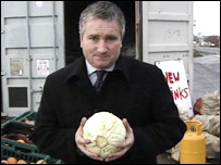 Keiron Tourish reports