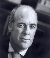 Charles Saumarez Smith