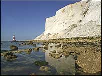 Beachy Head