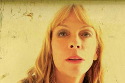 Rickie Lee Jones photo by Lee Cantelon