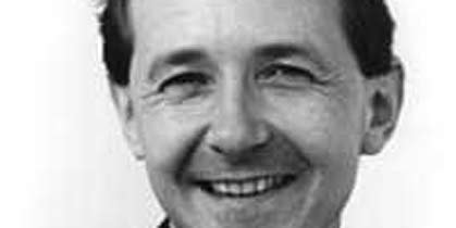 Photo of Lord David Alton