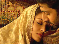 अभिषेक बच्चन और ऐश्वर्या राय