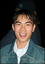 Henry Lee
