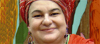 Camila Batmanghelidjh