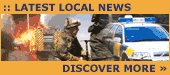Click here for the latest local news