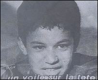 علیرضا رحیمی