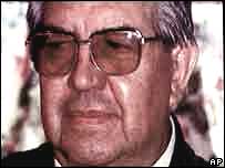 Manuel Contreras