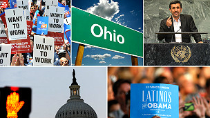 Một số chủ đề nóng bỏng có thể được nói tới tại cuộc tranh luận