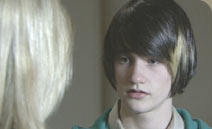 Tina and Jamie