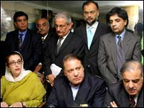 میثاقِ جمہوریت 