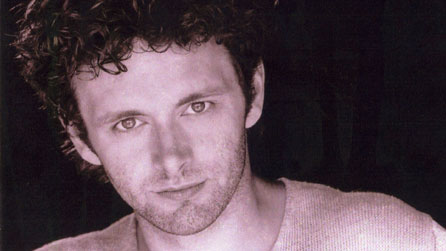 Michael Sheen