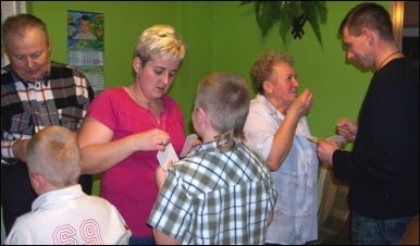 оплаток, Різдво, побажання